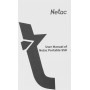 Накопитель SSD Netac NT01Z7S-960G-32BK