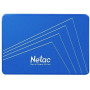 Накопитель SSD Netac NT01N535S-480G-S3X