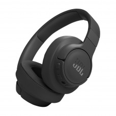 Наушники JBL JBLT770NCBLK