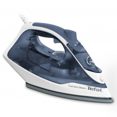 Утюг Tefal Express Steam FV2837E0 синий Tefal EXPRESS STEAM FV2837E0