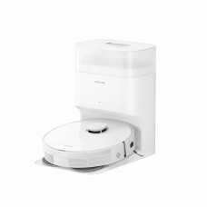 Робот-пылесос Dreame Bot L10s Plus White