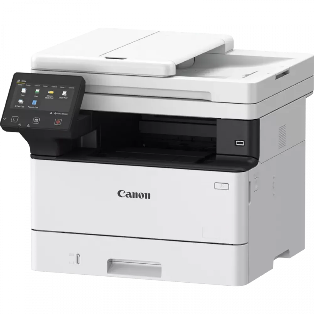 Лазерное ЧБ МФУ Canon МФУ лазерное MF463dw (5951C008)