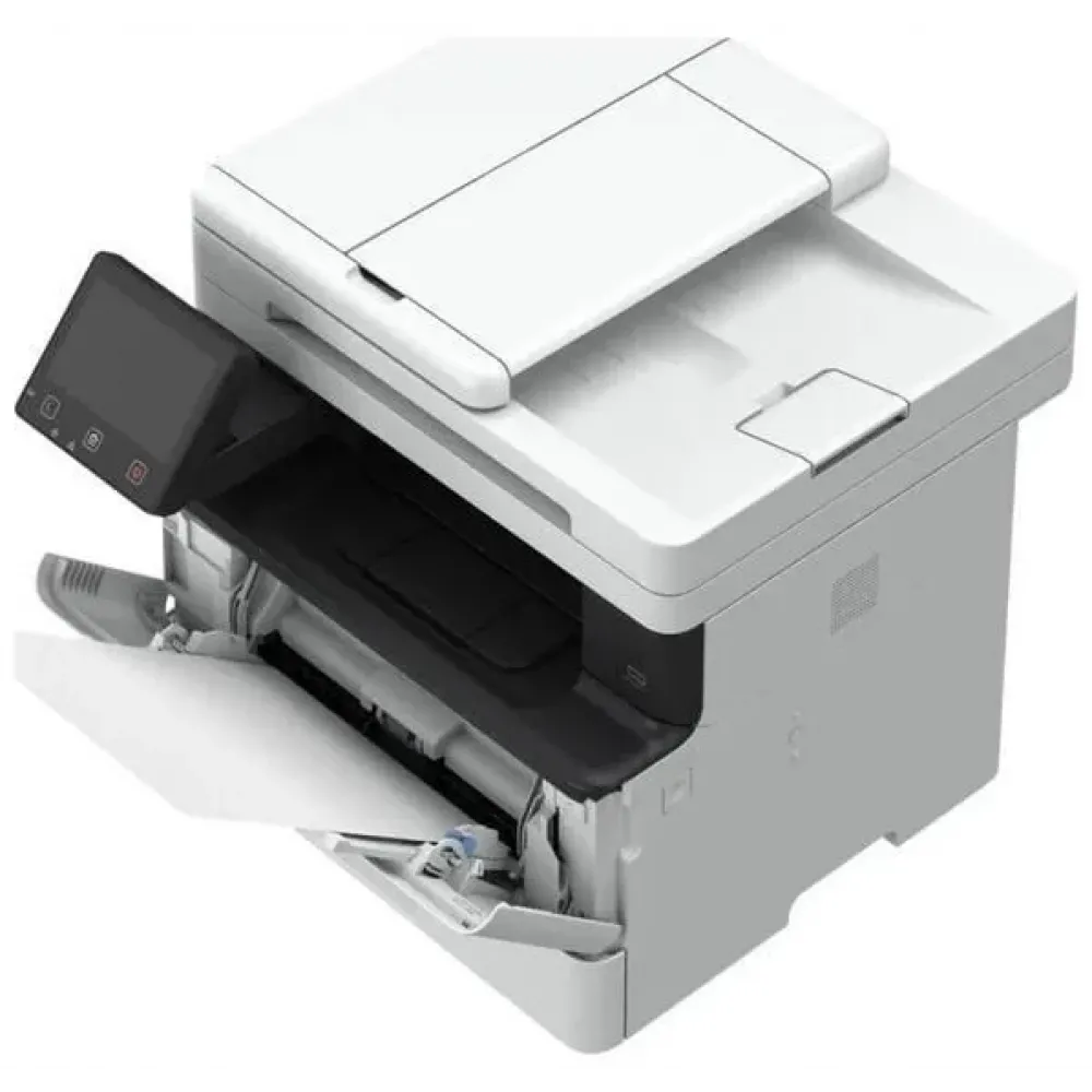 Лазерное ЧБ МФУ Canon МФУ лазерное MF463dw (5951C008)