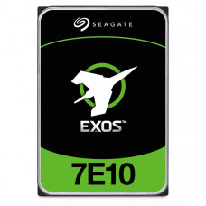 Жесткий диск Seagate ST2000NM001B