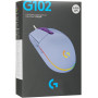 Мышь Logitech 910-005857