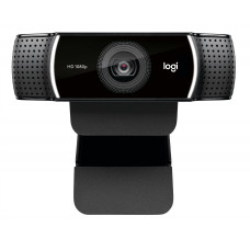 Logitech C922 Pro Stream Webcam Logitech 960-001089