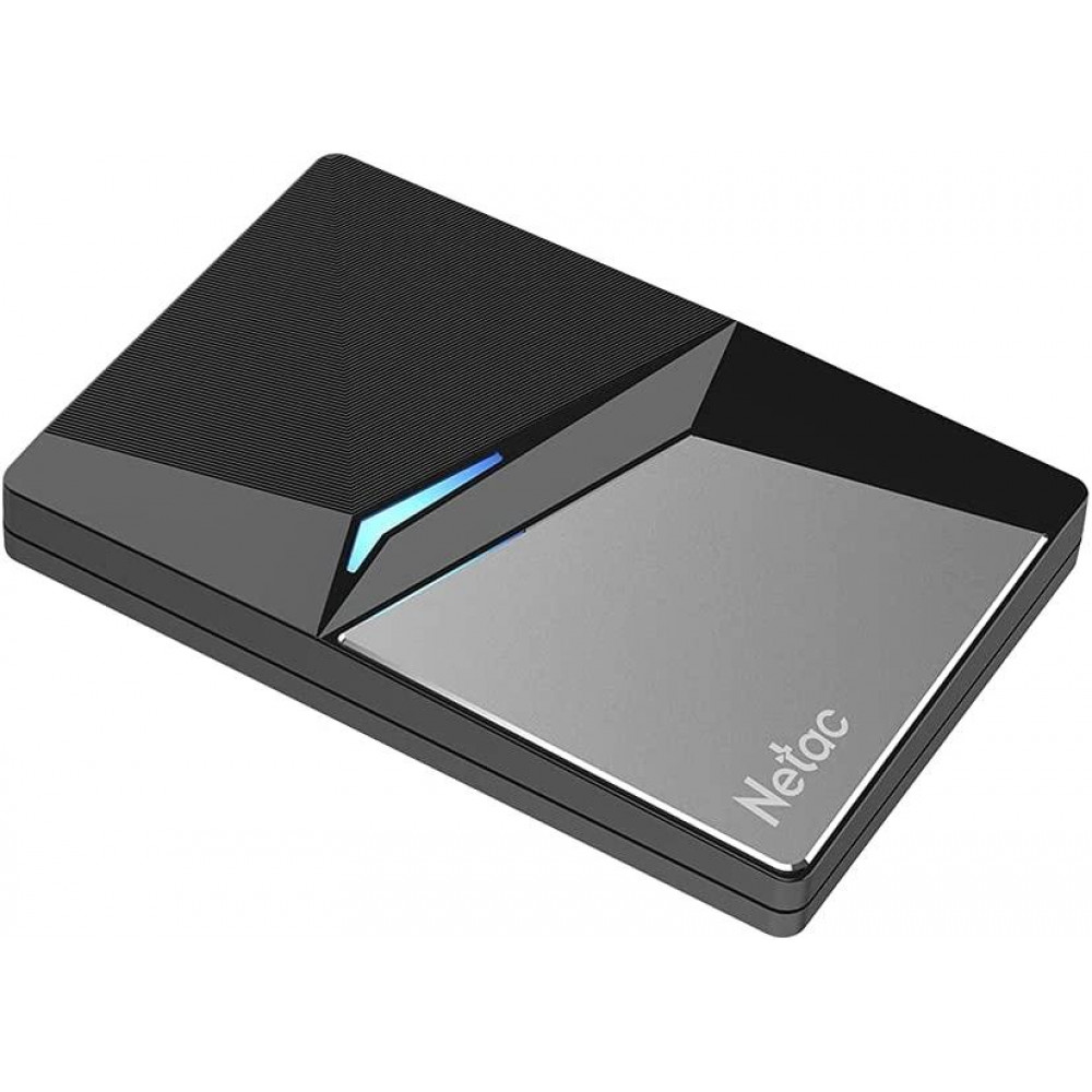 Накопитель SSD Netac NT01Z7S-240G-32BK