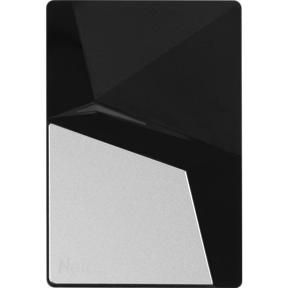 Накопитель SSD Netac NT01Z7S-240G-32BK