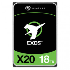Жесткий диск Seagate ST18000NM003D