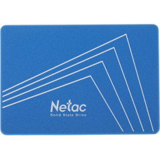 Накопитель SSD Netac NT01N600S-128G-S3X