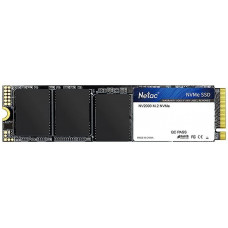 Накопитель SSD Netac NT01NV2000-512-E4X