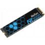 Накопитель SSD Netac NT01NV3000-250-E4X