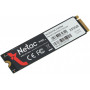 Накопитель SSD Netac NT01NV3000-250-E4X