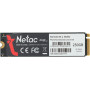 Накопитель SSD Netac NT01NV3000-250-E4X