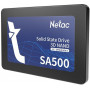 Накопитель SSD Netac NT01SA500-512-S3X