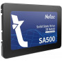 Накопитель SSD Netac NT01SA500-512-S3X
