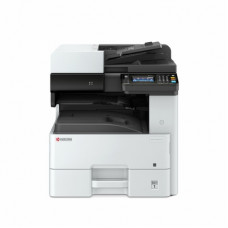 Лазерное МФУ монохром KYOCERA M4125idn(A3,25/12 ppm A4/A3,1Gb,USB,Network,дуплекс,автоподатчик) (1102P23NL0)