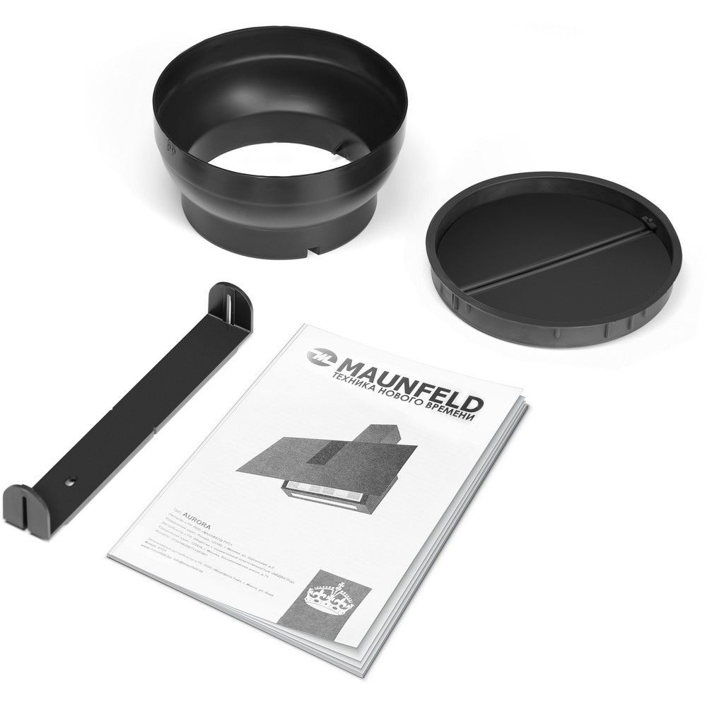 Кухонная MAUNFELD matted
