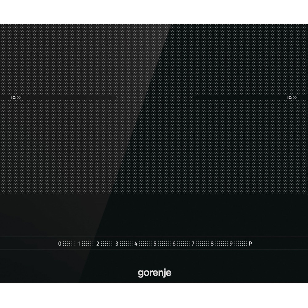 Встраиваемая индукционная панель GORENJE IS646BG
