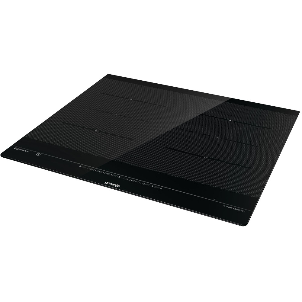 Встраиваемая индукционная панель GORENJE IS646BG
