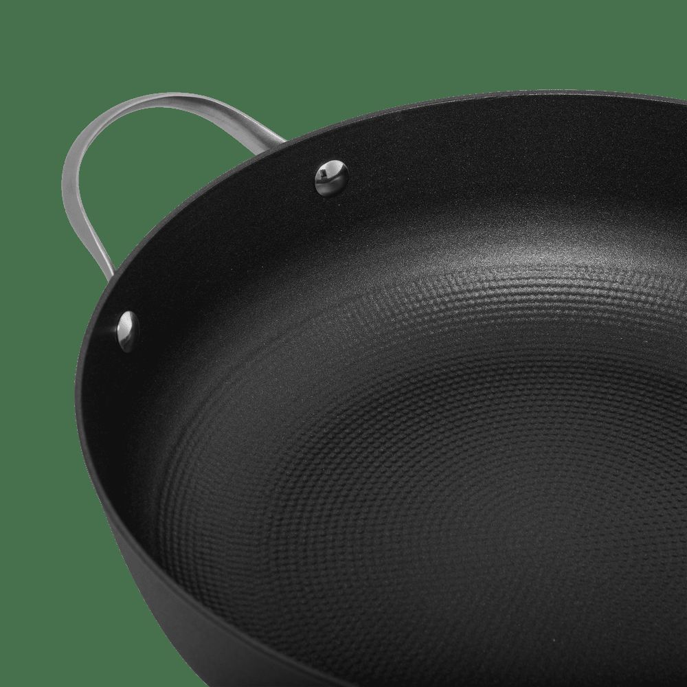 Глубокая сковорода Maunfeld HOWARD MDP30LCL15

