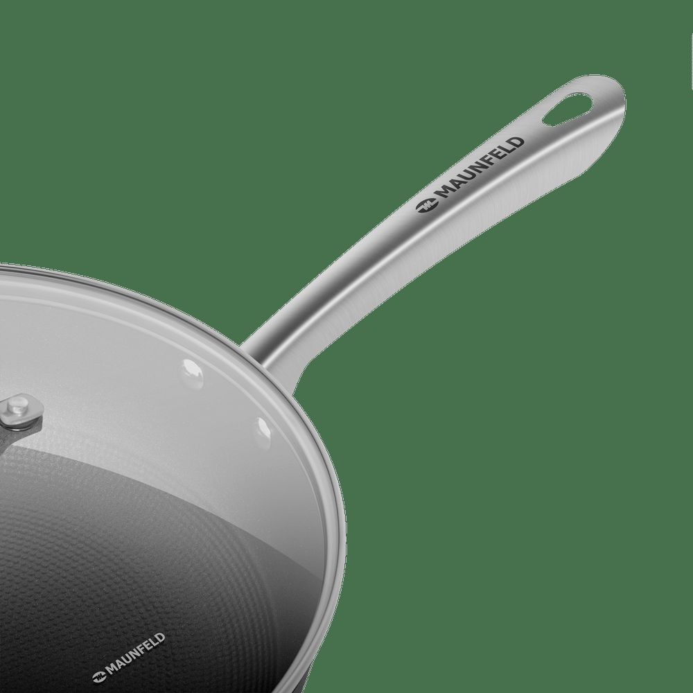 Глубокая сковорода Maunfeld HOWARD MDP30LCL15
