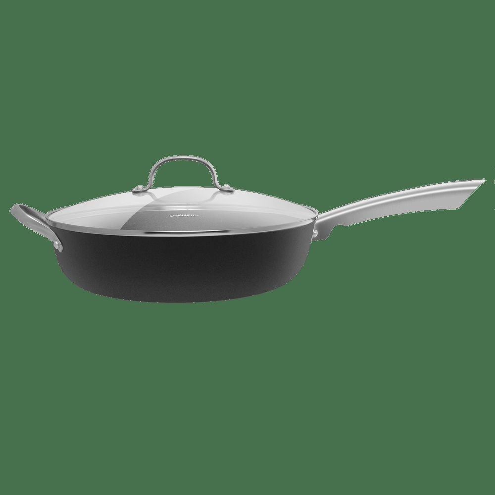 Глубокая сковорода Maunfeld HOWARD MDP30LCL15

