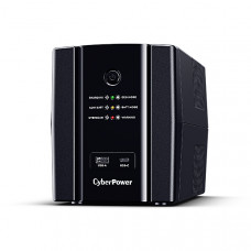 Источник бесперебойного питания Cyberpower CyberPower UT Backup UPS 1500VA UT1500EG