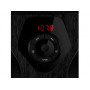 Акустическая система 2.1 SVEN MS-2055, 55 Вт, FM-тюнер, Bluetooth, черная, пульт ДУ