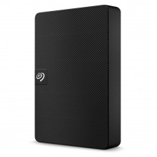 Внешний жесткий диск Seagate Expansion STKM4000400, 4TB, 2.5 , USB3.0, black