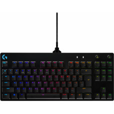 Клавиатура Logitech G PRO