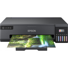 Принтер EPSON L18050 A3+, 6цв., 22 стр/мин, Wi-fi, USB (C11CK38402/C11CK38403/C11CK38505)