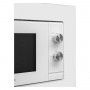 Встраиваемая MAUNFELD JBMO725WH01