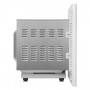 Встраиваемая MAUNFELD JBMO725WH01