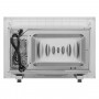 Встраиваемая MAUNFELD JBMO725WH01