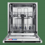 Встраиваемая посудомоечная машина Maunfeld MAUNFELD MLP6022A01