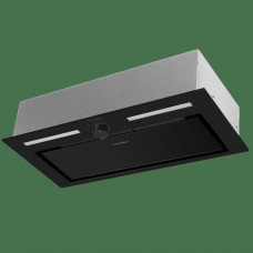 Встраиваемая MAUNFELD black