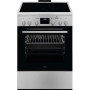 Плита электрическая Maunfeld MAUNFELD MEC65CW07