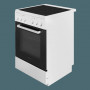 Плита электрическая Maunfeld MAUNFELD MEC65CW07