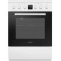 Плита электрическая Maunfeld MAUNFELD MEC67CW08TD