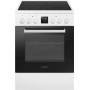 Плита электрическая Maunfeld MAUNFELD MEC67CW08TD