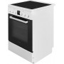 Плита электрическая Maunfeld MAUNFELD MEC67CW08TD