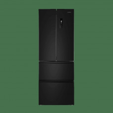 Холодильник Maunfeld MAUNFELD MFF180NFBE01
