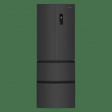 Холодильник Maunfeld MAUNFELD MFF180NFSBE01