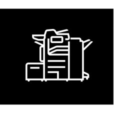 Комплект дополнительных цветов Vivid Toner Kit для XEROX ® PrimeLink® C9065/C9070 ( C9001V_F )
