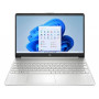 Ноутбук HP 15 15s-fq5317tu (QWERTY/RUS) 15.6" FHD, Intel Core i5-1235U, 8Gb, 512Gb SSD, Win11 Home, серебристый*