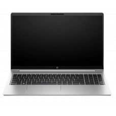 Ноутбук HP ProBook 450 G10 (QWERTY/RUS) 15.6" FHD, Intel Core i5-1335U, 16Gb, 256Gb SSD, Win11 Pro, серебристый*