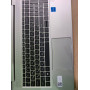Ноутбук HP ProBook 450 G10 (QWERTY/RUS) 15.6" FHD, Intel Core i5-1335U, 16Gb, 256Gb SSD, Win11 Pro, серебристый*