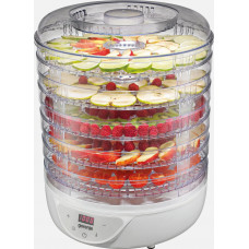 Сушилка электрическая, 240Вт, 5 лотков Gorenje FDK24DW