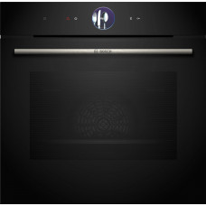 Встраиваемая электрическая духовка Bosch HBG7764B1